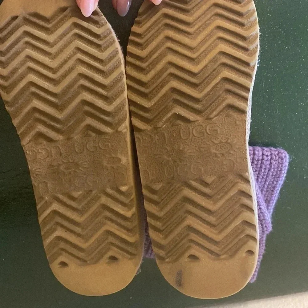 Ugg Australia *purple*